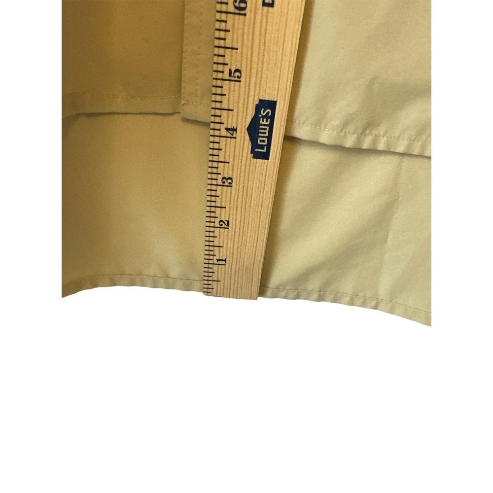 Field & Stream Since 1871 Mens Fishing Shirt Ivory See Pictures For Measurements